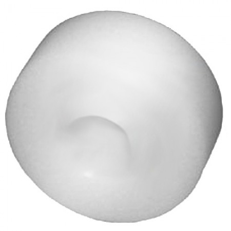 RULLO PORTELLA Ø 23,7 DELRIN - 12981