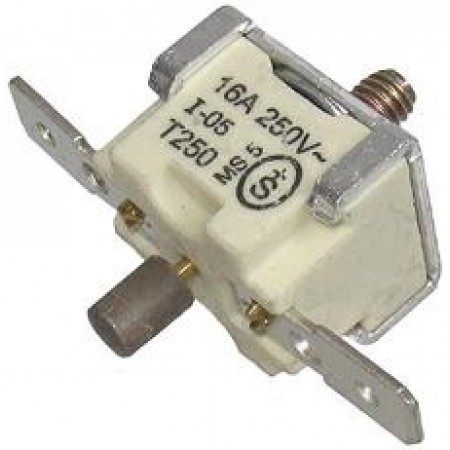 TERMOSTATO RESISTENZA VASCA 200°C. - 13002