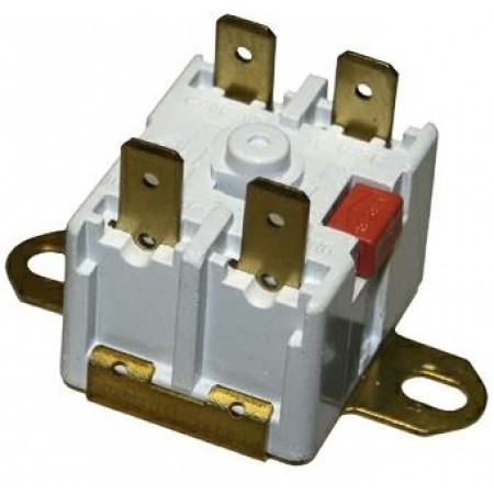 TERMOSTATO A CONTATTO BOILER 110°C.- 13064