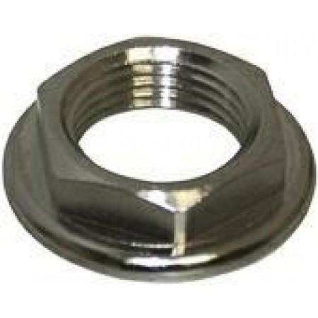 DADO 3/8" NICHELATO -13078