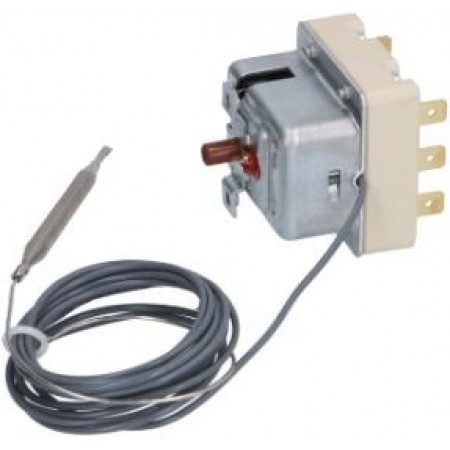 TERMOSTATO TRIFASE SICUREZZA 240C. CAP. 1600 MM - 13095