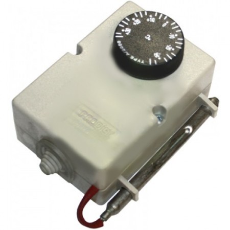 TERMOSTATO NEGATIVO PRODIGY A2000 -35 +35°C - 13142