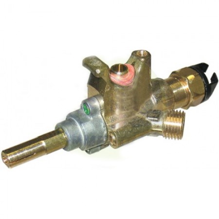 RUBINETTO VALVOLATO SENZA PILOTA  - 1324