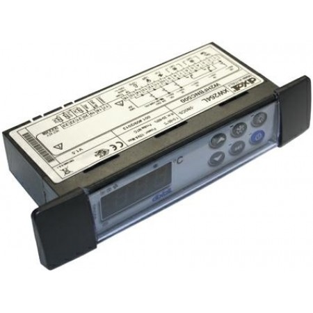 TERMOREGOLATORE DIGITALE DIXELLXW264L 230V - 13276
