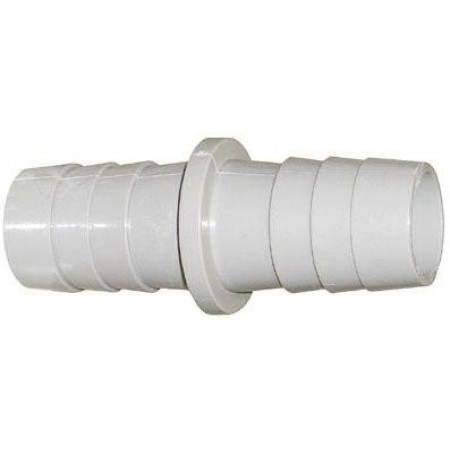 GIUNTO TUBO d. 19-19 MM.-13307