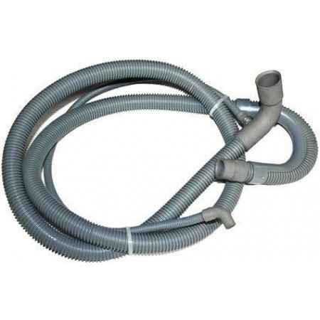 TUBO SCARICO CM.200 d. 28 - 13320