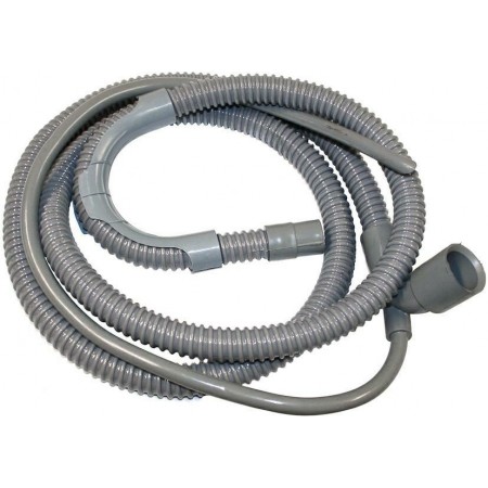 TUBO SCARICO CM.200 d. 28 -13321
