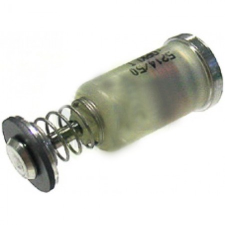 MAGNETE PEL 22-24 PIATTELLO GRANDE / MAGNETIC UNIT MODEL PEL BIG HEADED - 1341