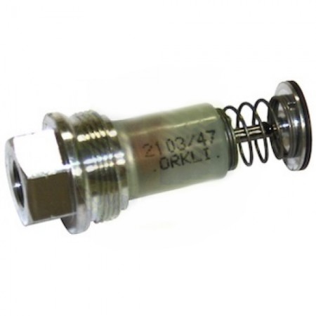 MAGNETE PEL 23 / MAGNETIC UNIT MODEL PEL 23 - 1342