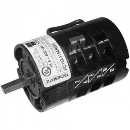 COMMUTATORE ON-OFF-START / - 13796