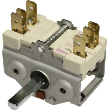 COMMUTATORE 0-1 POSIZIONE - 13842