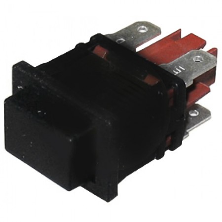 PULSANTE BIPOLARE - 13854