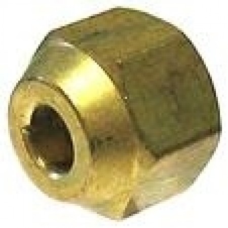 BOCCHETTONE 3/8' - Ø 6 - CONFEZIONE 10 PZ - 1385