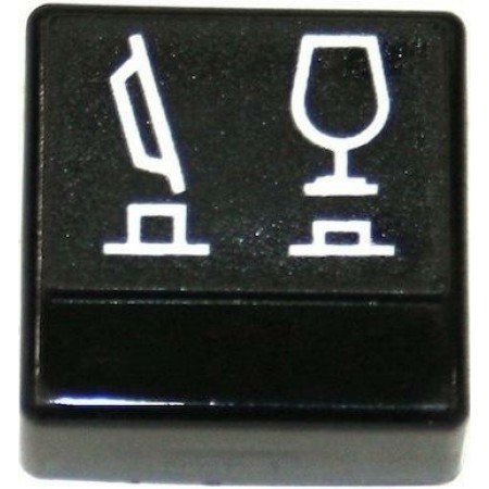 TASTO NERO TEMPI -13868