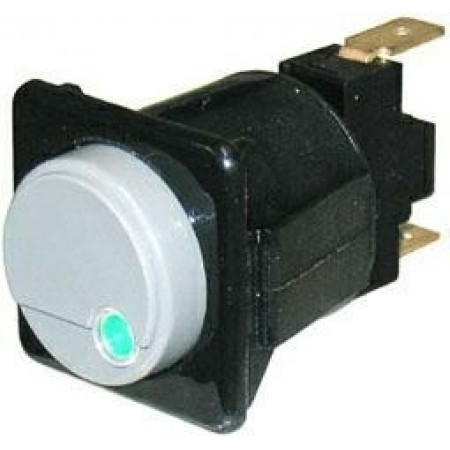 DEVIATORE UNIPOLARE -13881