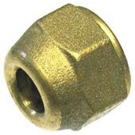 BOCCHETTONE 1/2' - Ø 12 - CONFEZIONE 10 PZ - 1388