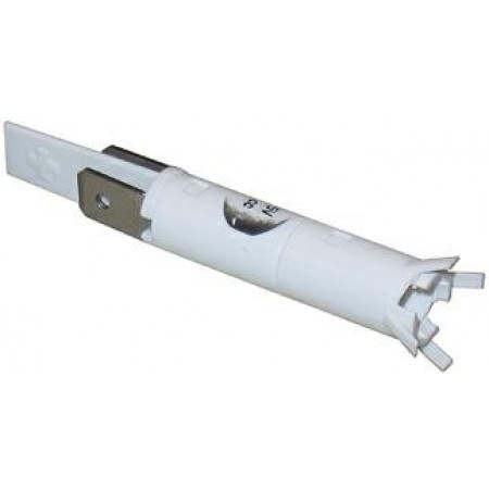 LAMPADA A LED VERDE 24V - 13914