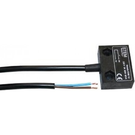 MICRO MAGNETICO E590 1U NC - 13969