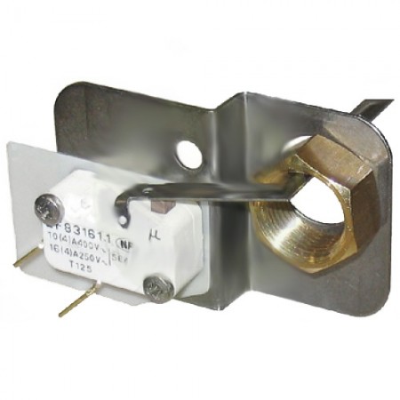 MICROINTERRUTTORE COMPLETO - 13986