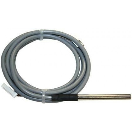 SONDA CONDENSATORE 5x60 MM. / CONDENSER SENSOR Ø 5X60 MM - 14602
