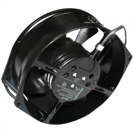 MOTOVENTILATORE EBM W2S130-AA03-01 172x150x55 MM - 15014