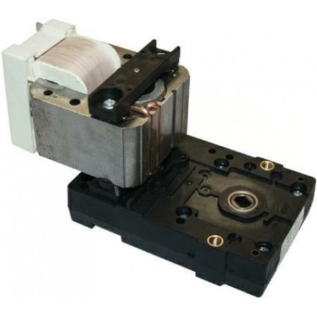 MOTORIDUTTORE RIBALTAMENTO - 15072