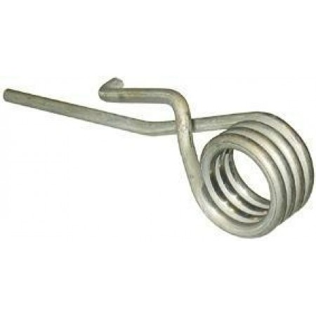 MOLLA PORTA SX FILO d. 2,3 MM.-15232