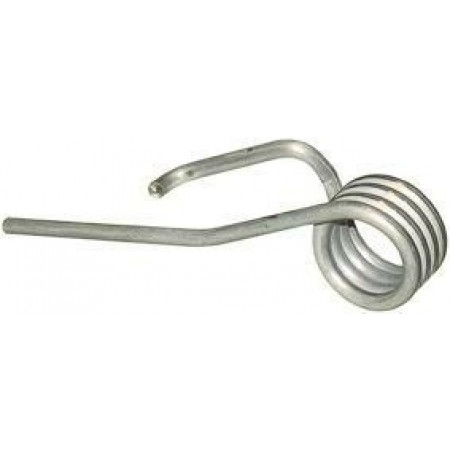 MOLLA PORTA SX FILO d. 2,5 MM.-15234