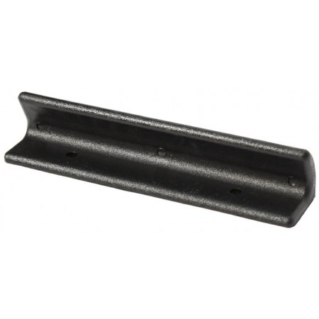 MANIGLIA NERA 140 MM - 15308