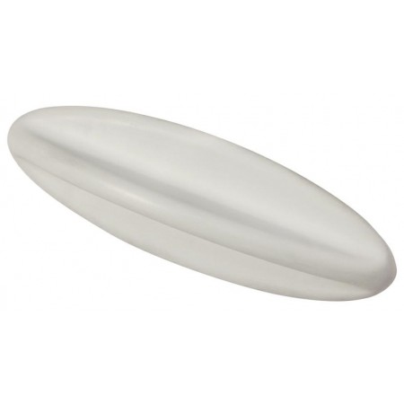 MANIGLIA BIANCA 120 MM - 15309