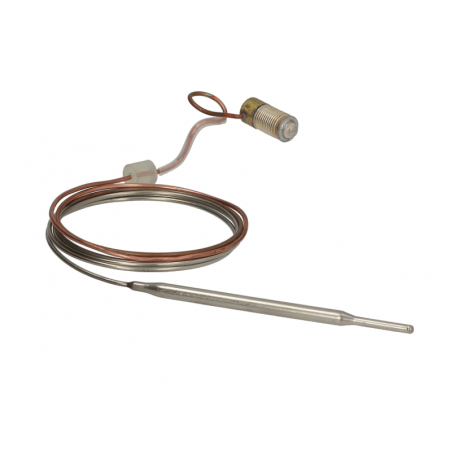 BULBO FRIGGITRICE 50÷190°C. Ø 5 - 1536