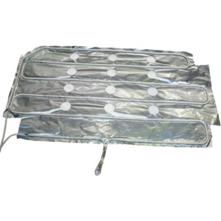 RESISTENZA ELETTRICA 30W 230V - 15406