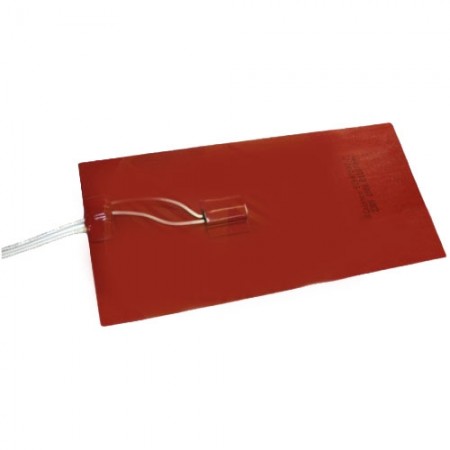 RESISTENZA ELETTRICA ADESIVA 200W 230V - 15413