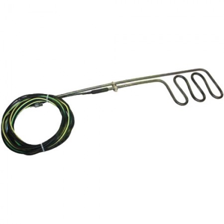RESISTENZA ELETTRICA 135W 230V - 15414