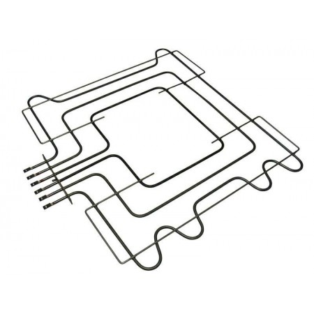 RESISTENZA 3275W 400V - 15520