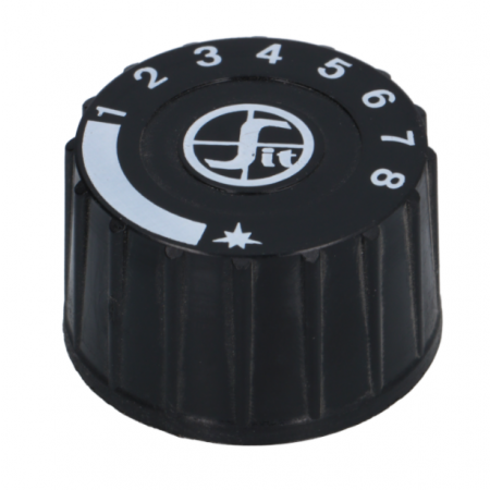 MANOPOLA MINISIT NERA 1-8 - 1561