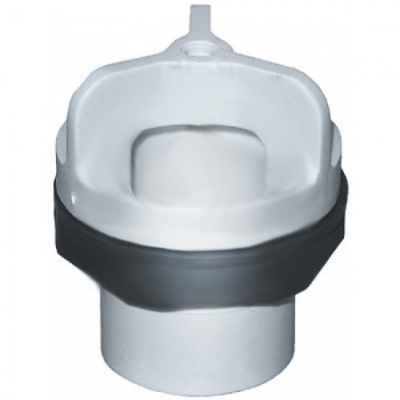 RACCORDO ASPIRAZIONE COMPLETO - 15748