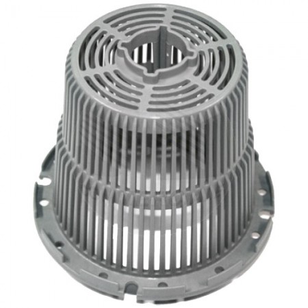 FILTRO Ø 124 MM - 15792