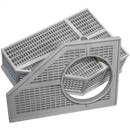 FILTRO ASPIRAZIONE COMPLETO - 15796