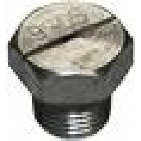 UGELLO RISCIACQUO INOX-16090