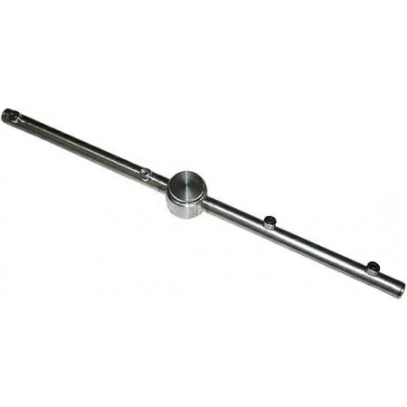 MULINELLO RISCIACQUO INOX -16206
