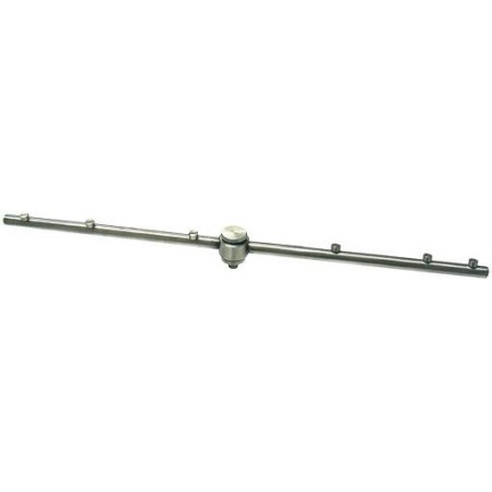 MULINELLO RISCIACQUO INOX -16207