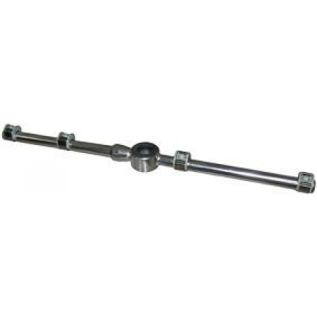 MULINELLO RISCIACQUO INOX-16216