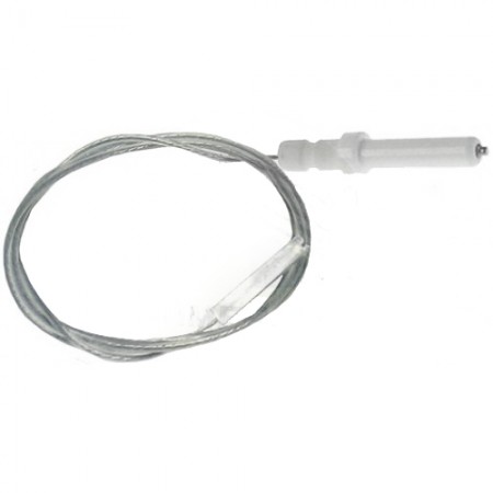 CANDELA CON CAVO 600 MM. - 1628