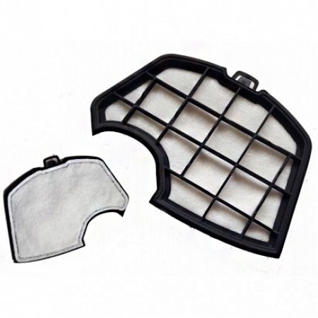  Griglia Filtro motore adattabile VK140 - VK150 TF01140002