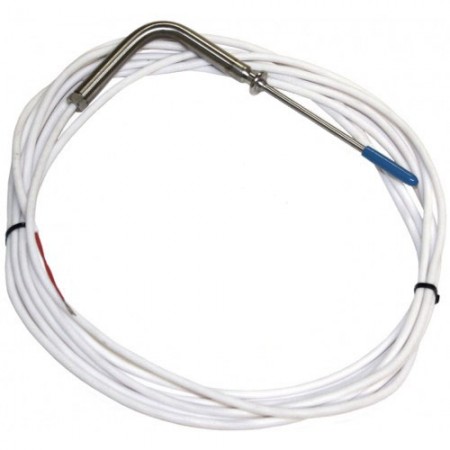 SONDA AL CUORE PTC 90° RISCALDATA - 17746