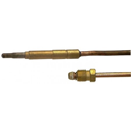 TERMOCOPPIA M9x1 CM.85 NORMALE -  1809 