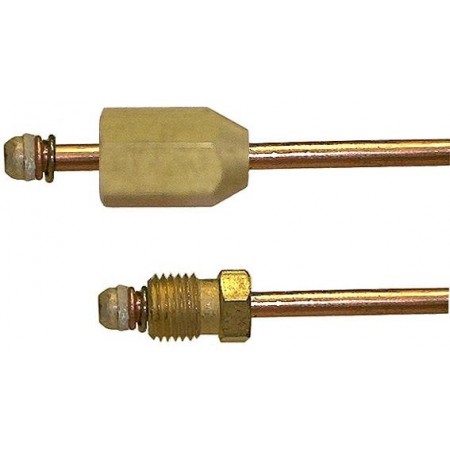 PROLUNGA TERMOCOPPIA M9x1 CM.60 - 1851