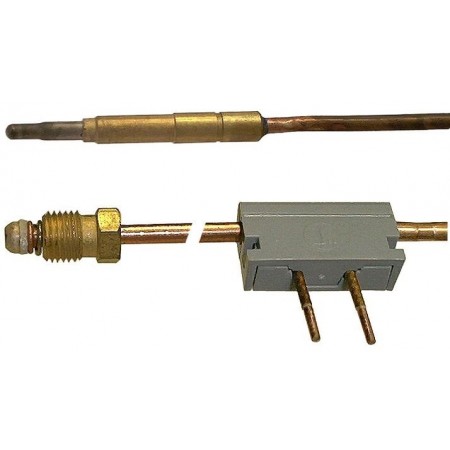 TERMOCOPPIA SIT M9x1 CM.100 INTERROTTA - 1856 