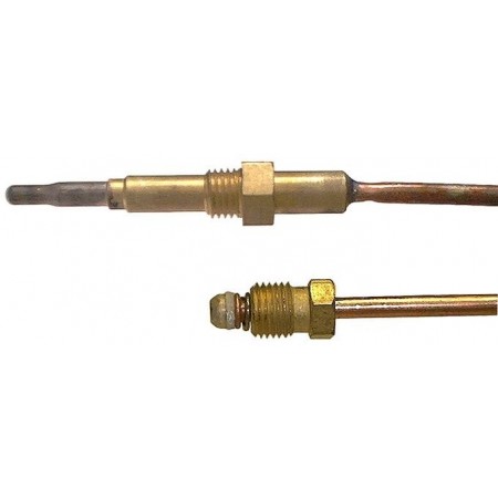 TERMOCOPPIA M9x1 CM.100 1/2 FILETTO - 1951 